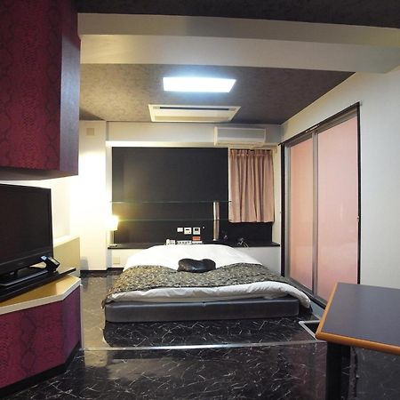 ホテル Tiger & Dragon 男塾ホテルグループ (Adults Only) Gifu Extérieur photo