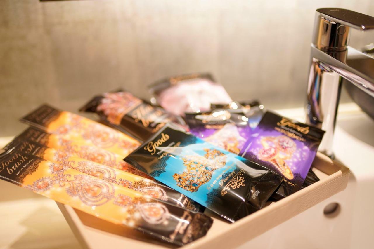 ホテル Tiger & Dragon 男塾ホテルグループ (Adults Only) Gifu Extérieur photo