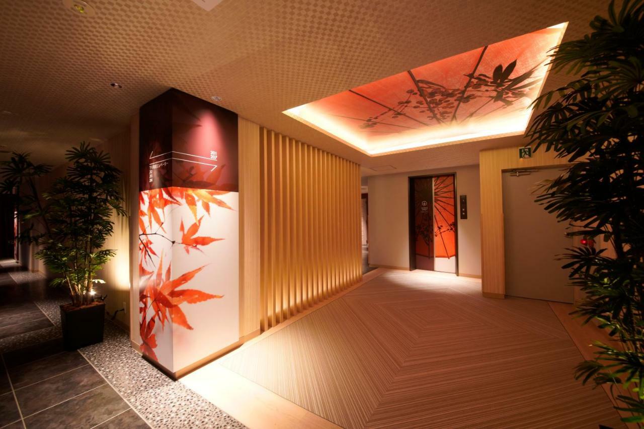 ホテル Tiger & Dragon 男塾ホテルグループ (Adults Only) Gifu Extérieur photo